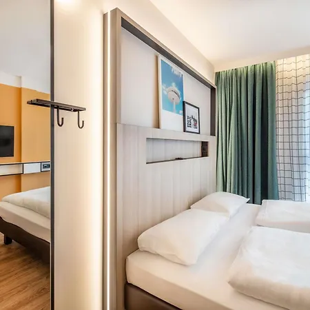 Aparthotel Adagio Access Hamburg-3