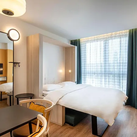 Aparthotel Adagio Access Hamburg-2