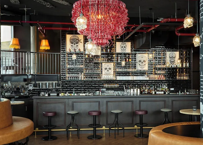 Reverb By Hard RockHotel Hamburg