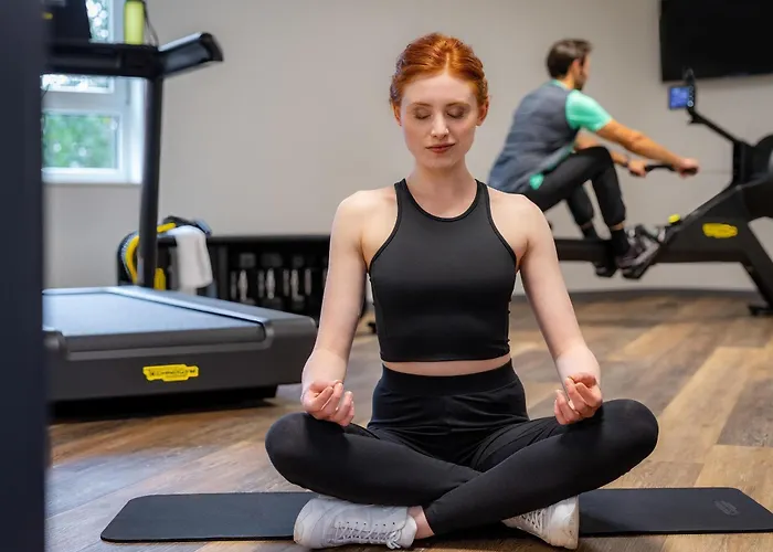 ibis Styles Hamburg Barmbek