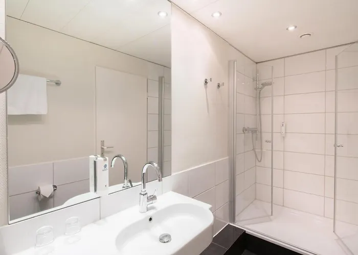 Best Western Hotel Hamburg International