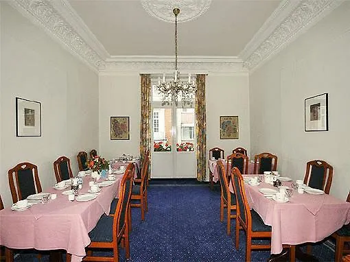 Hotel Bei Der Esplanade Hamburg-Harburg